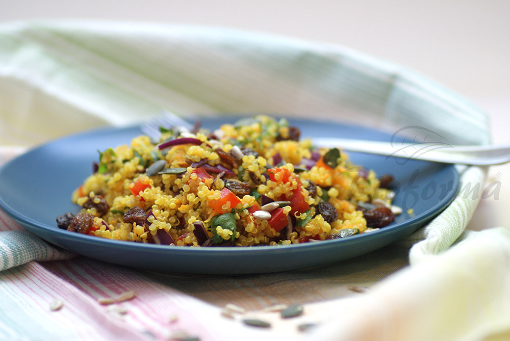 salada quinoa agridoce 2