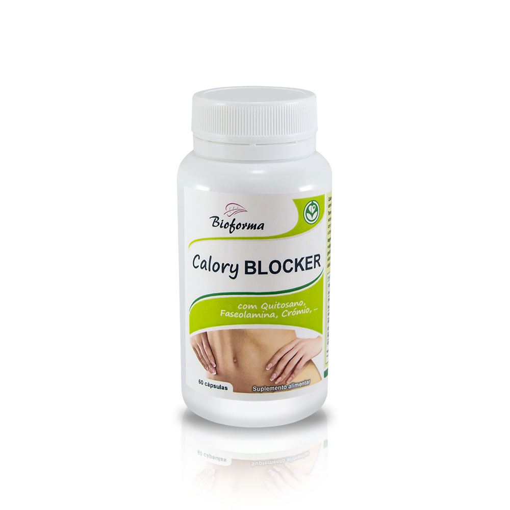 Calory blocker 60caps bioforma