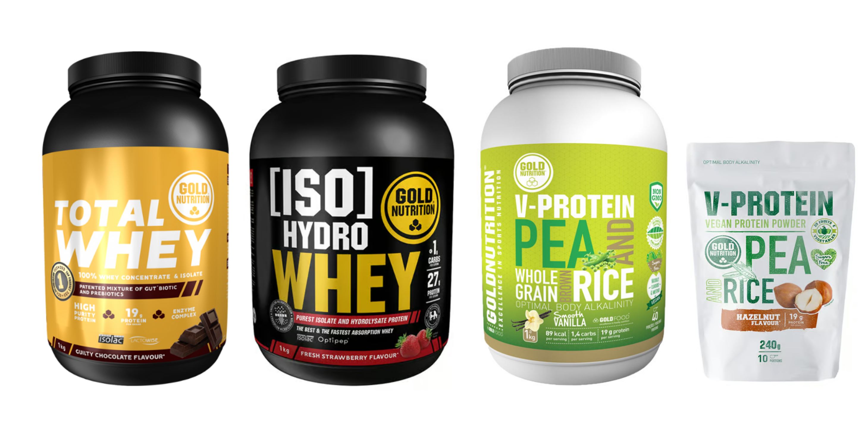 Gold Nutrition 1