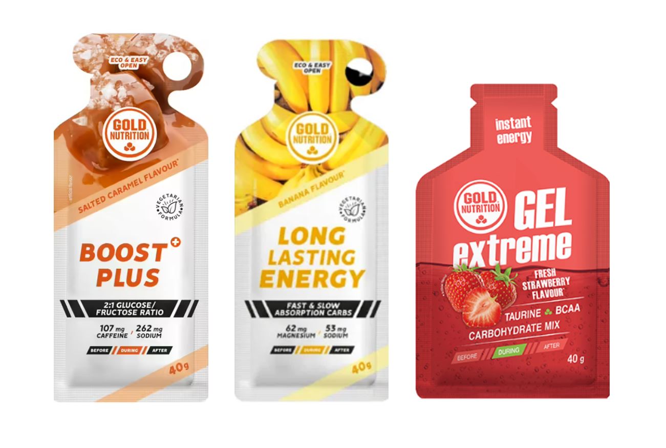 Gold Nutrition 4