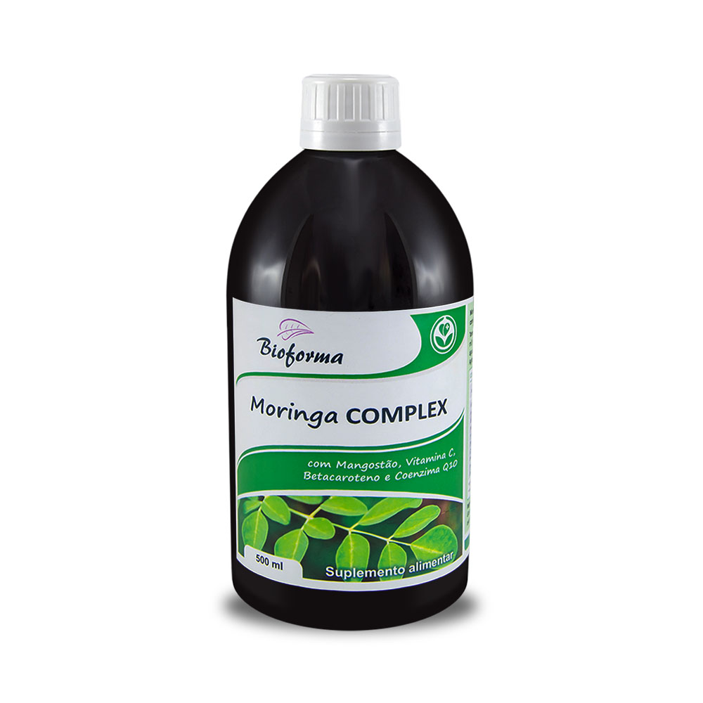 Moringa COMPLEX 500ml bioforma