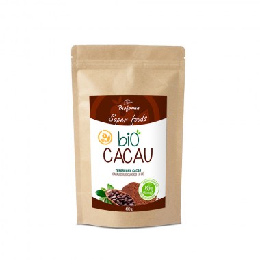 Bio Cacau 400g BIOFORMA
