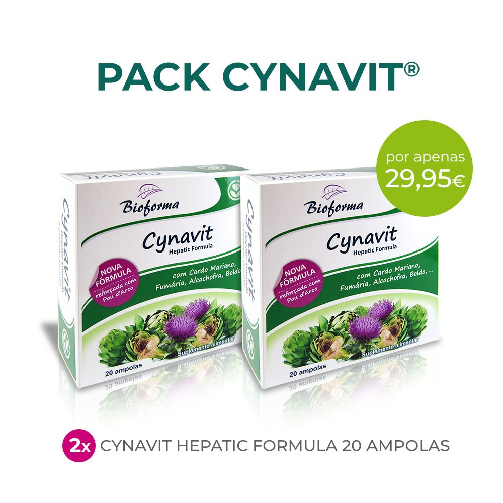 PACK Imunidade BIOFORMA