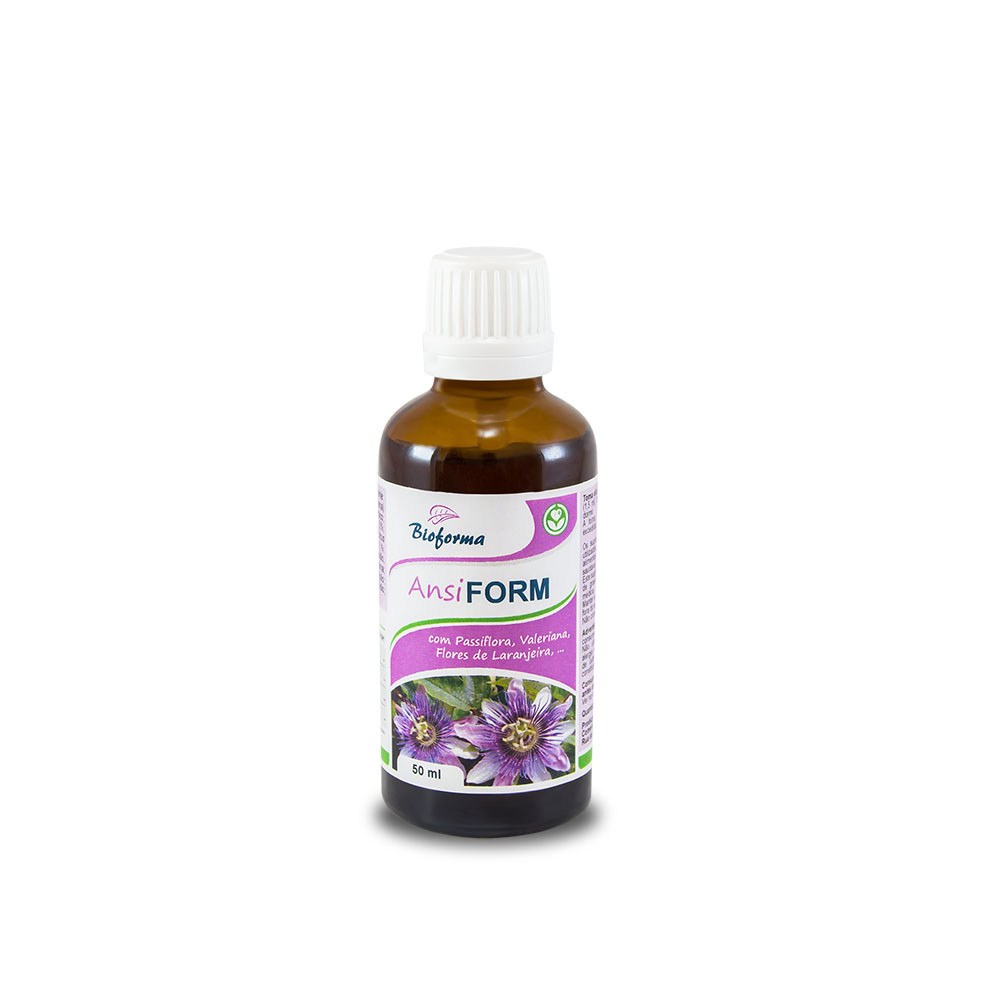 AnsiFORM 50ml BIOFORMA