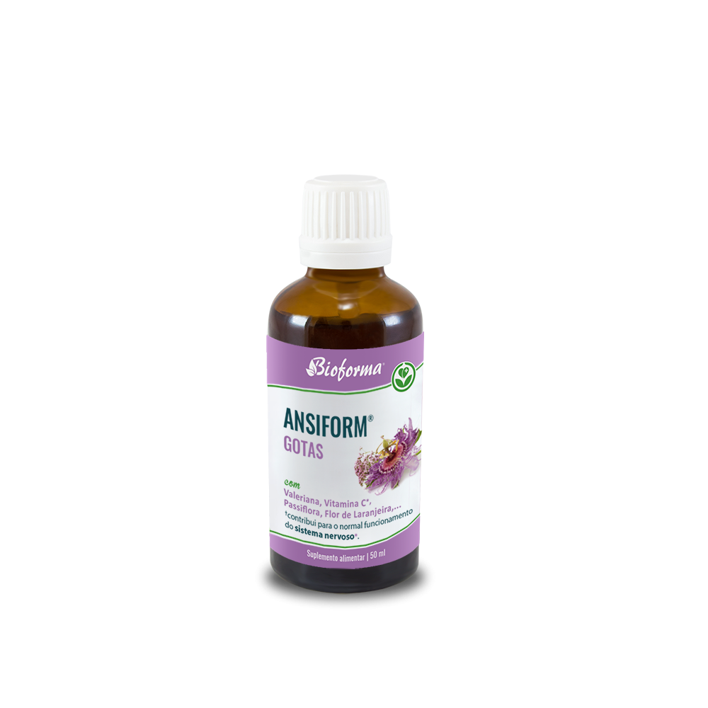 AnsiFORM 50ml BIOFORMA