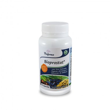 Bioprostat® 60 cápsulas BIOFORMA