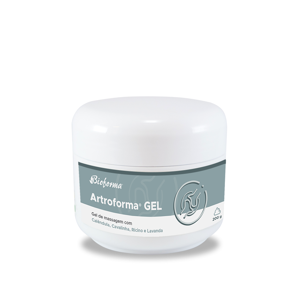 Artroforma GEL 200g BIOFORMA