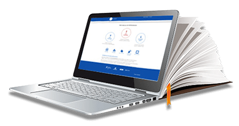 livro de reclamações eletrónico